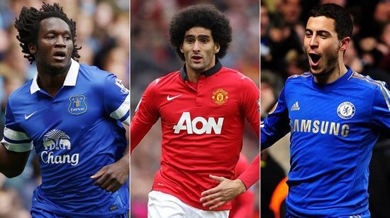 领军人物 领军人物