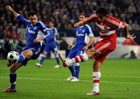 随后的比赛 随后的比赛